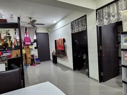 Blk 195 Kim Keat View (Toa Payoh), HDB 3 Rooms #483462471